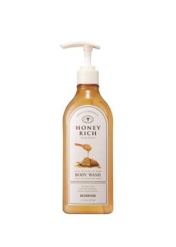 Skinfood Honey Rich Body Wash