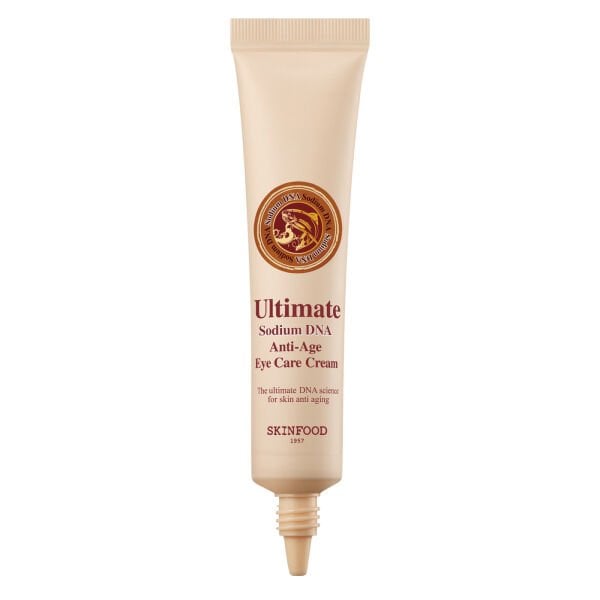 Skinfood Ultimate Sodium Dna Anti-Age Eye Care Cream