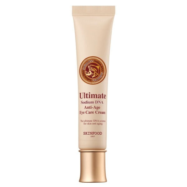 Skinfood Ultimate Sodium Dna Anti-Age Eye Care Cream