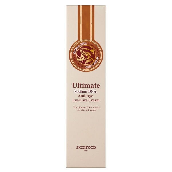 Skinfood Ultimate Sodium Dna Anti-Age Eye Care Cream
