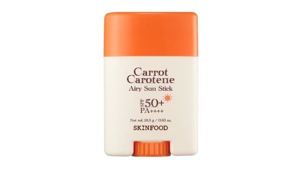 Skinfood Carrot Carotene Airy Sun Stick