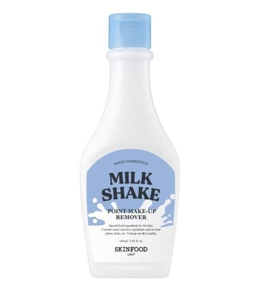 Skinfood Milk Shake Point Make-Up Remover