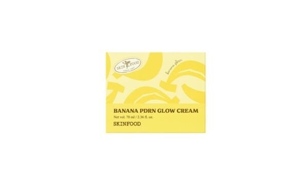 Skinfood Banana Pdrn Glow Cream