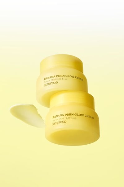 Skinfood Banana Pdrn Glow Cream